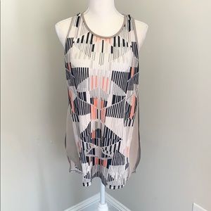 women’s dressy top